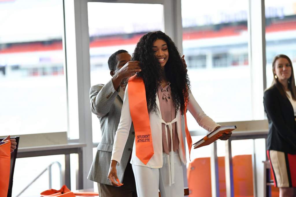 Clemson Tigers Official Athletics Site