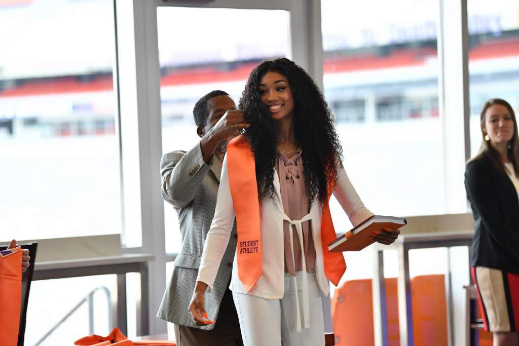 Clemson Tigers Official Athletics Site