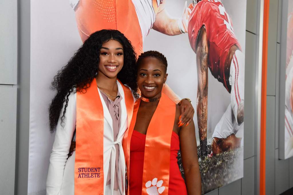 Clemson Tigers Official Athletics Site
