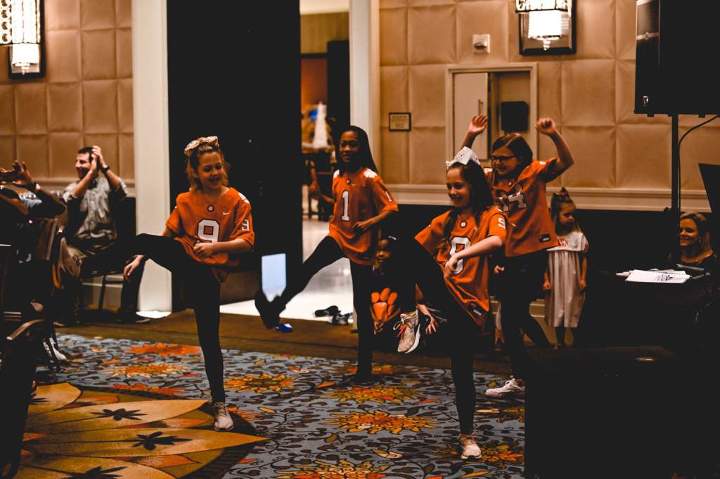 Clemson Tigers Official Athletics Site