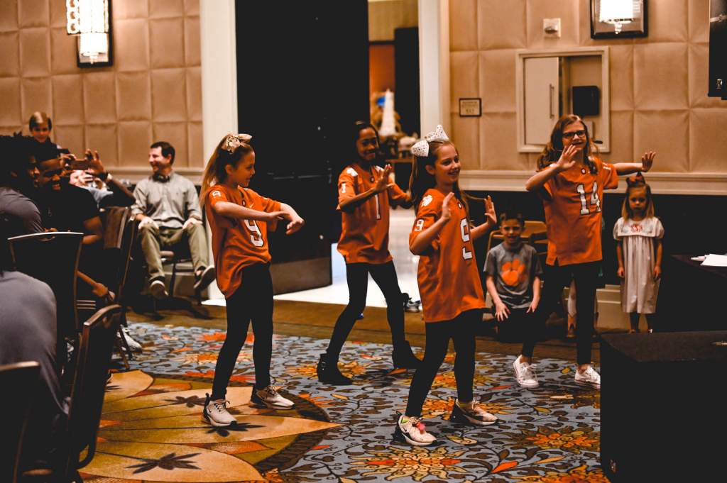 Clemson Tigers Official Athletics Site