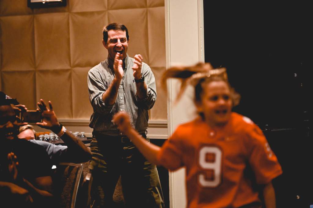 Clemson Tigers Official Athletics Site