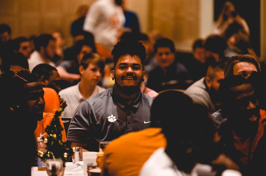 Clemson Tigers Official Athletics Site