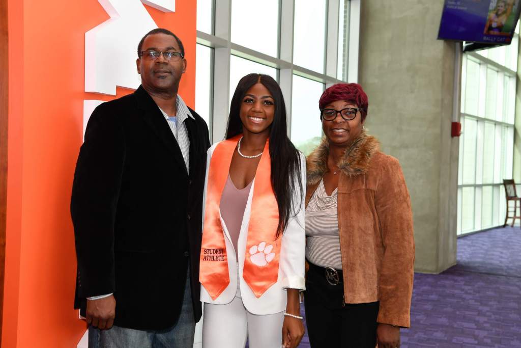 Clemson Tigers Official Athletics Site