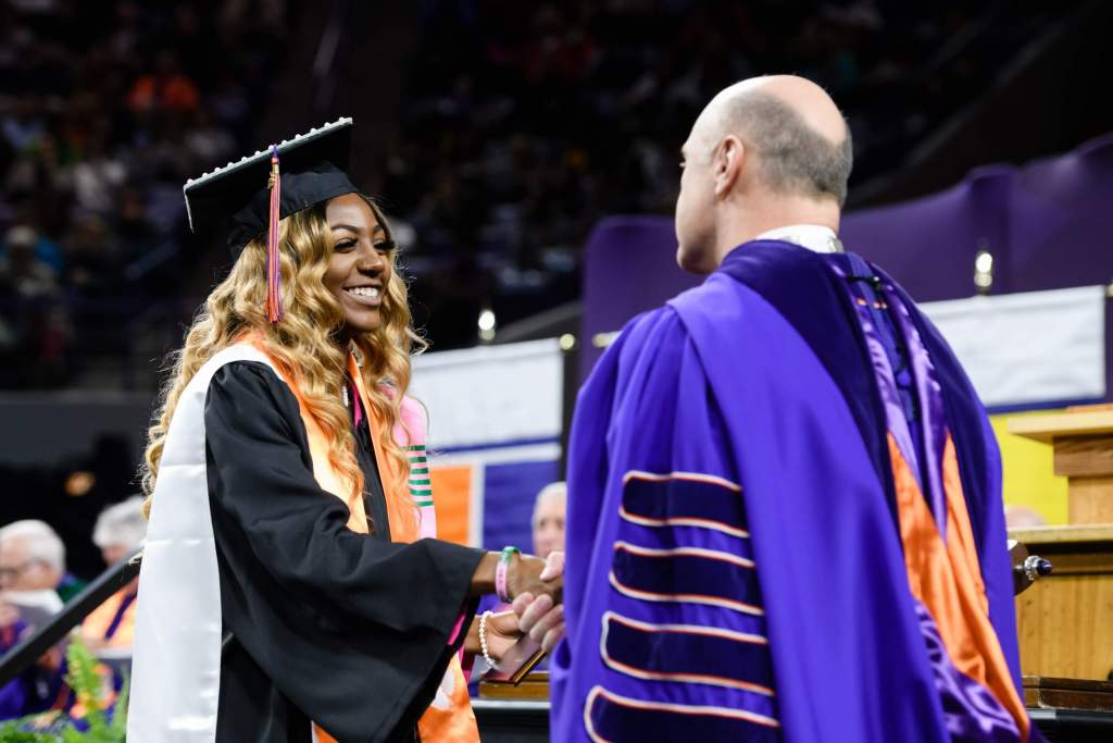 Clemson Tigers Official Athletics Site