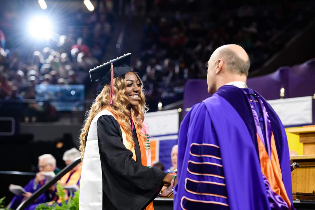 Clemson Tigers Official Athletics Site