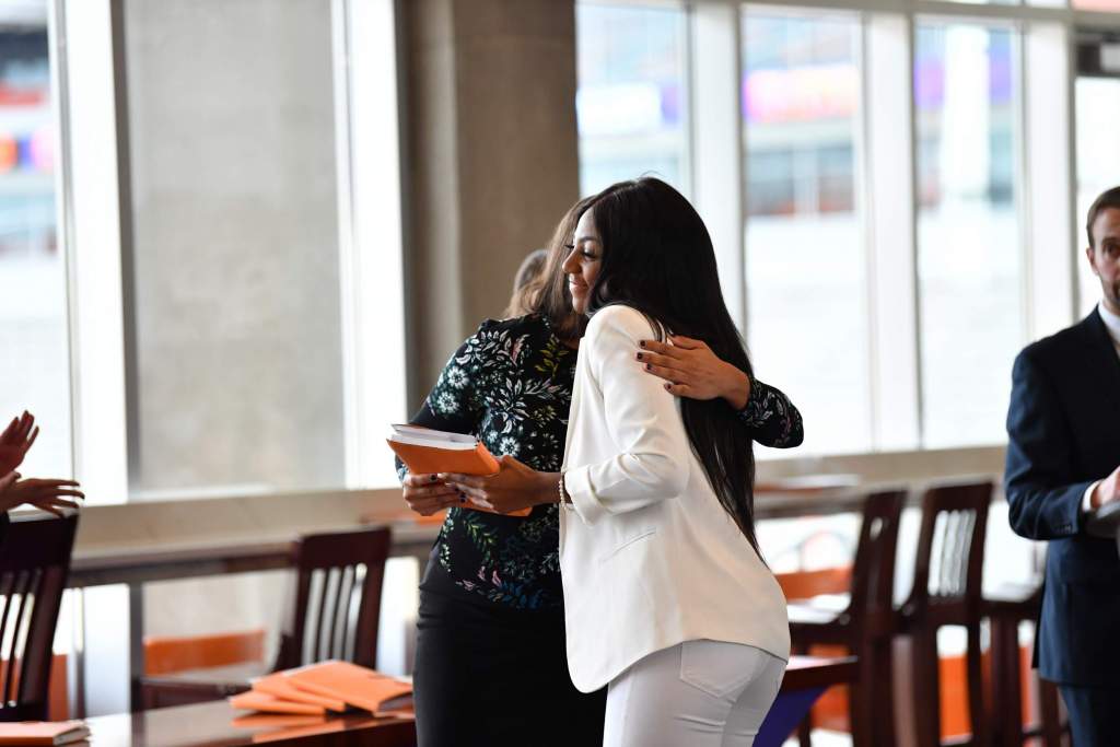 Clemson Tigers Official Athletics Site