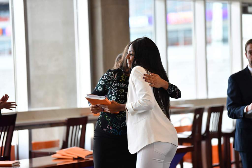 Clemson Tigers Official Athletics Site