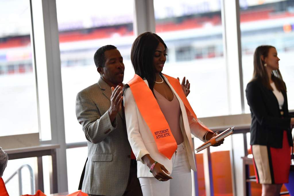 Clemson Tigers Official Athletics Site