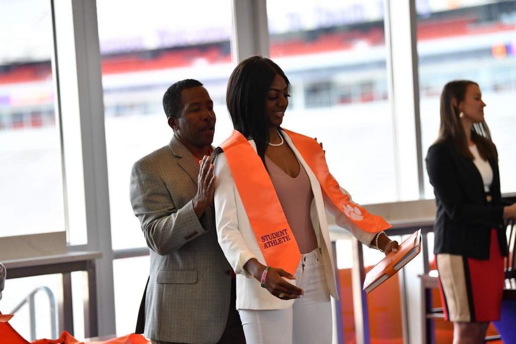 Clemson Tigers Official Athletics Site