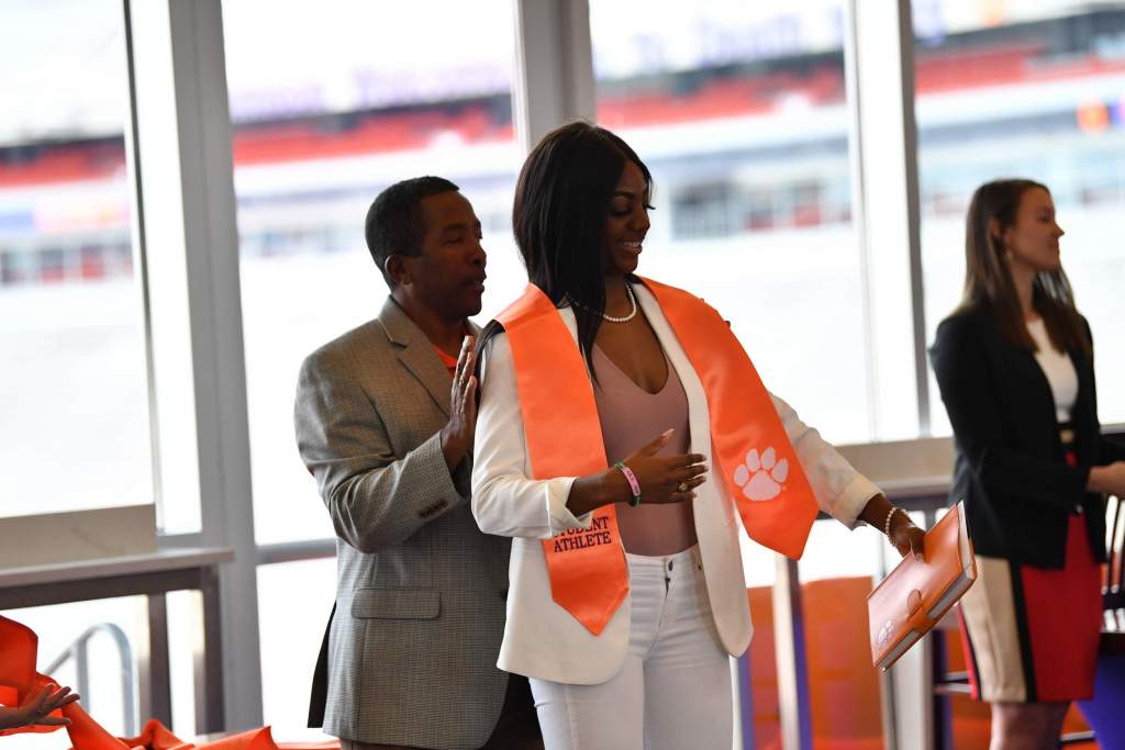 Clemson Tigers Official Athletics Site