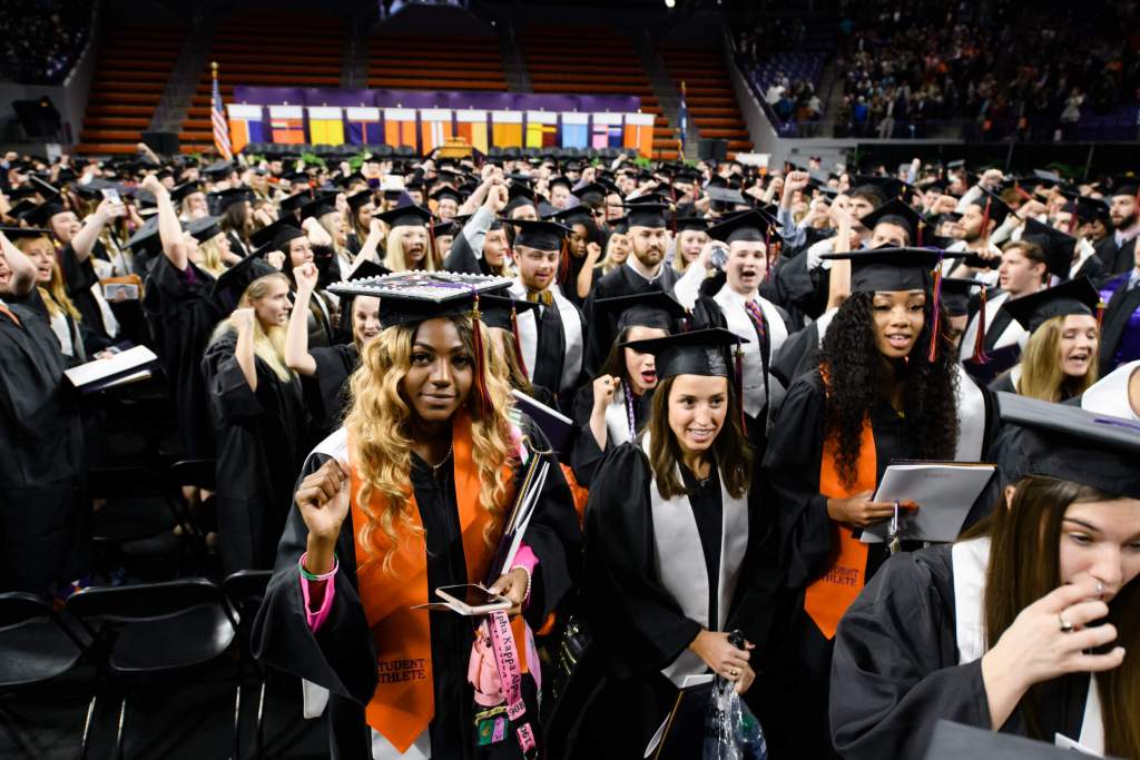 Clemson Tigers Official Athletics Site