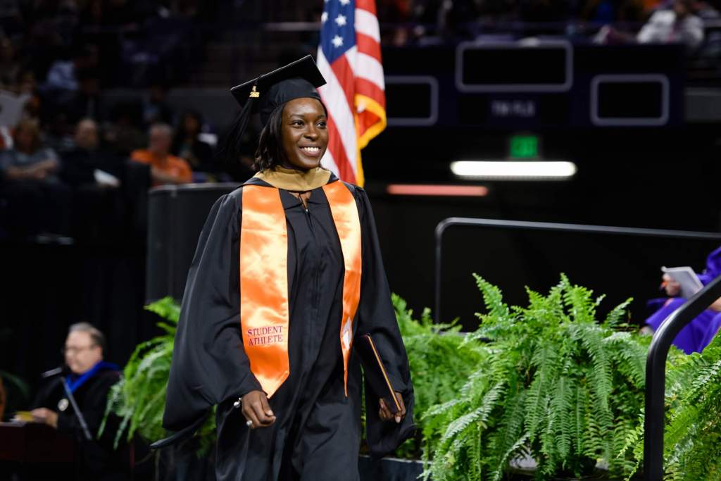 Clemson Tigers Official Athletics Site