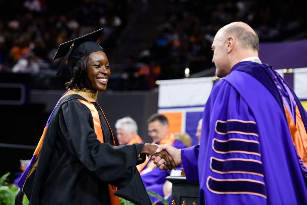 Clemson Tigers Official Athletics Site