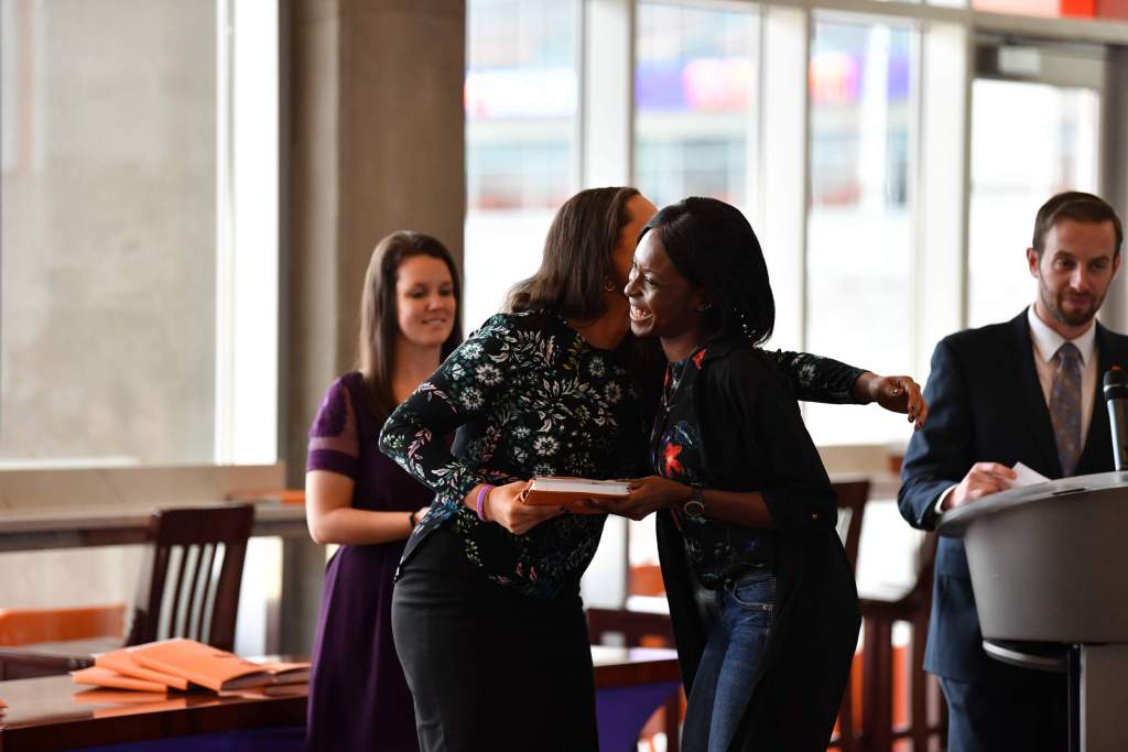 Clemson Tigers Official Athletics Site