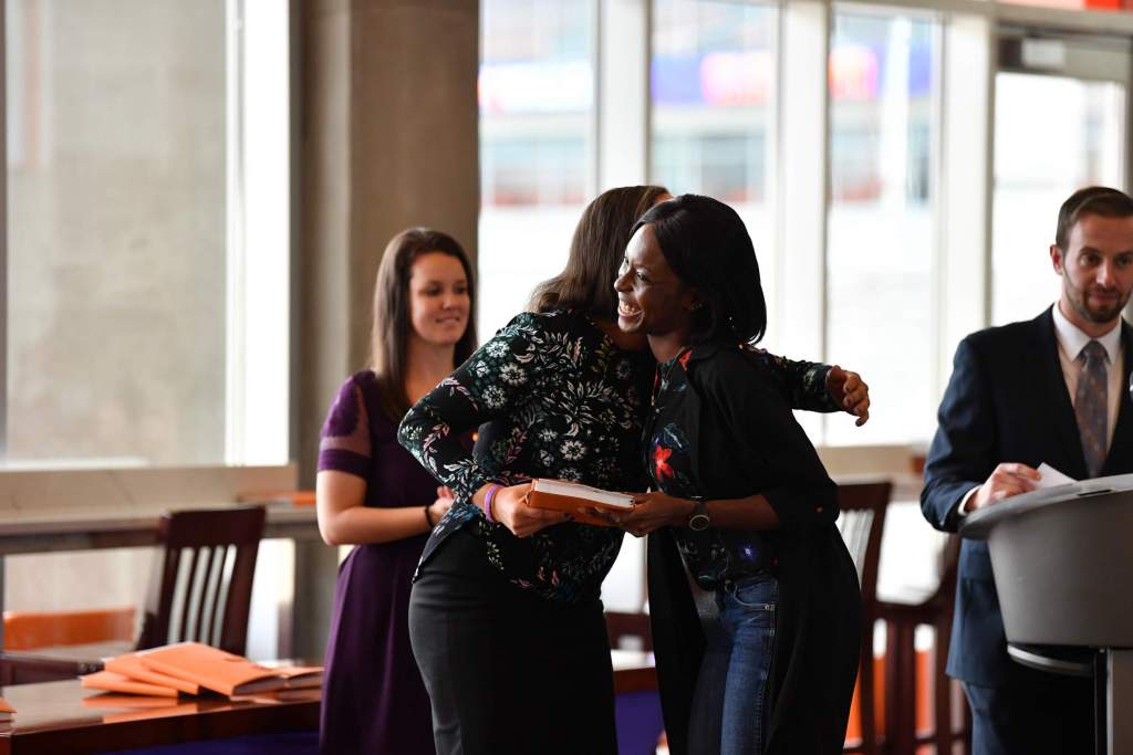 Clemson Tigers Official Athletics Site