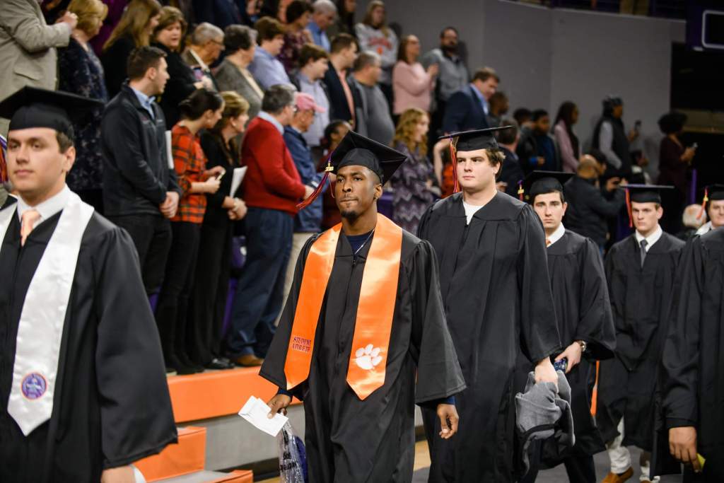 Clemson Tigers Official Athletics Site