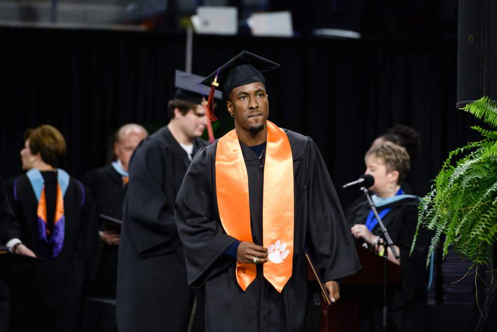 Clemson Tigers Official Athletics Site