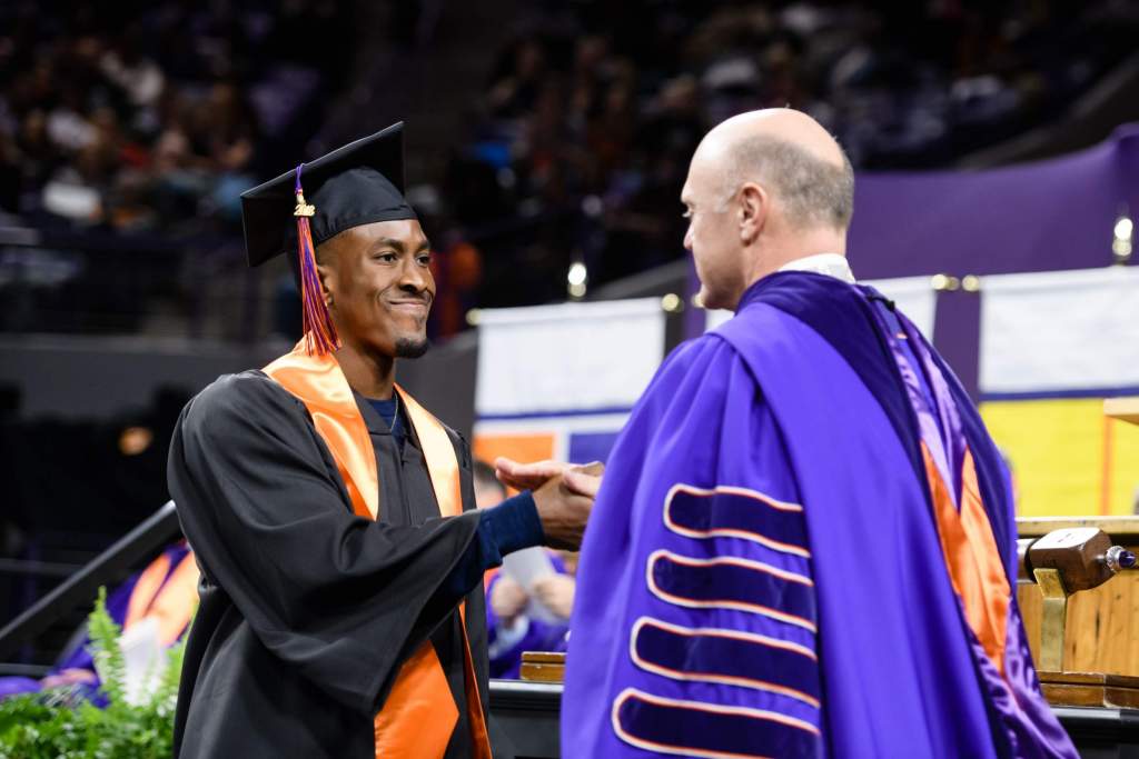 Clemson Tigers Official Athletics Site