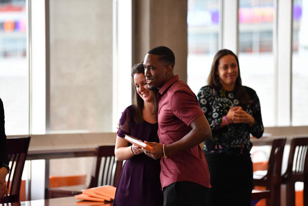 Clemson Tigers Official Athletics Site