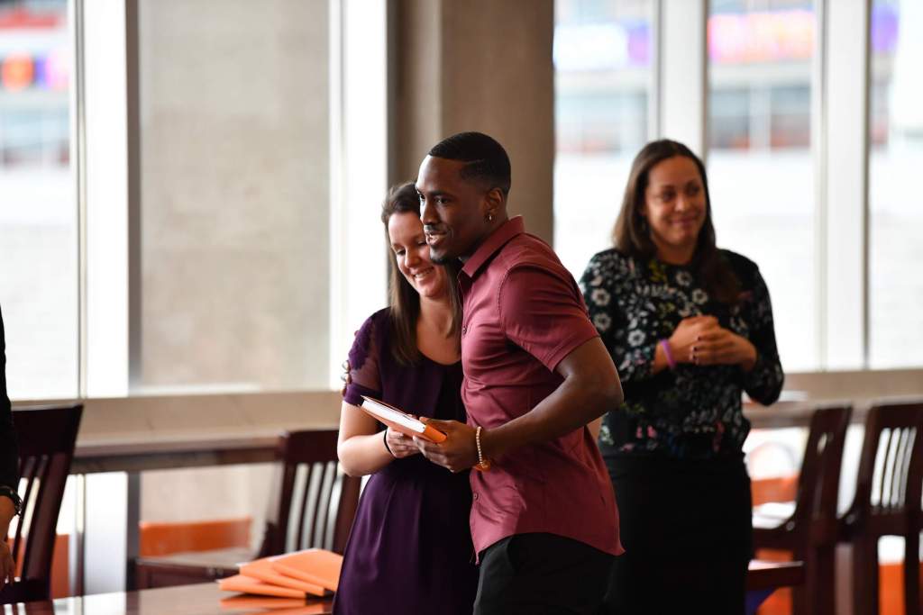 Clemson Tigers Official Athletics Site