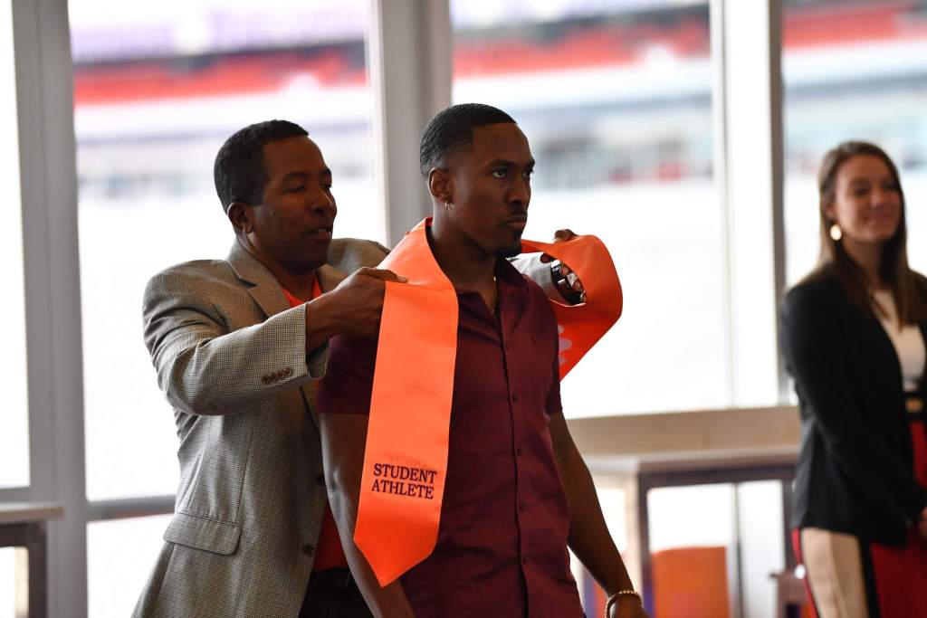 Clemson Tigers Official Athletics Site