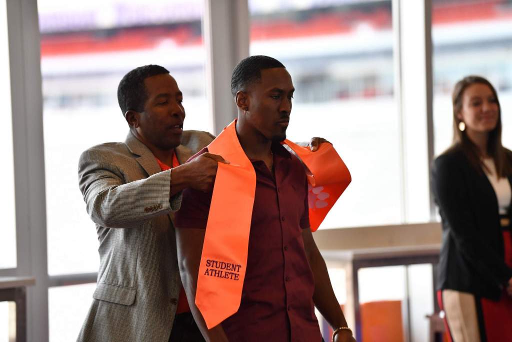 Clemson Tigers Official Athletics Site