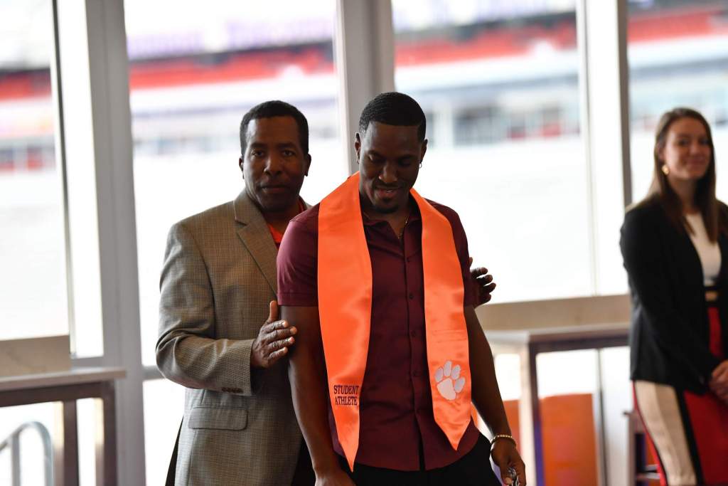 Clemson Tigers Official Athletics Site