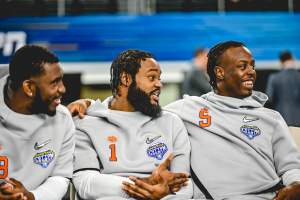 Clemson Tigers Official Athletics Site