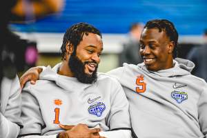 Clemson Tigers Official Athletics Site