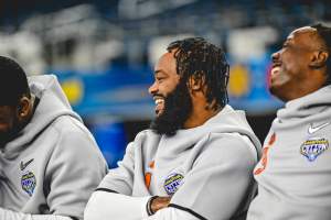 Clemson Tigers Official Athletics Site