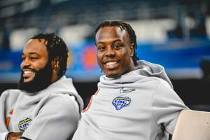 Clemson Tigers Official Athletics Site