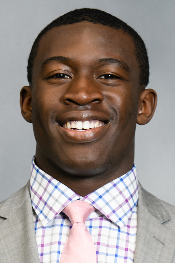 Joseph Ngata - Football - Clemson University Athletics