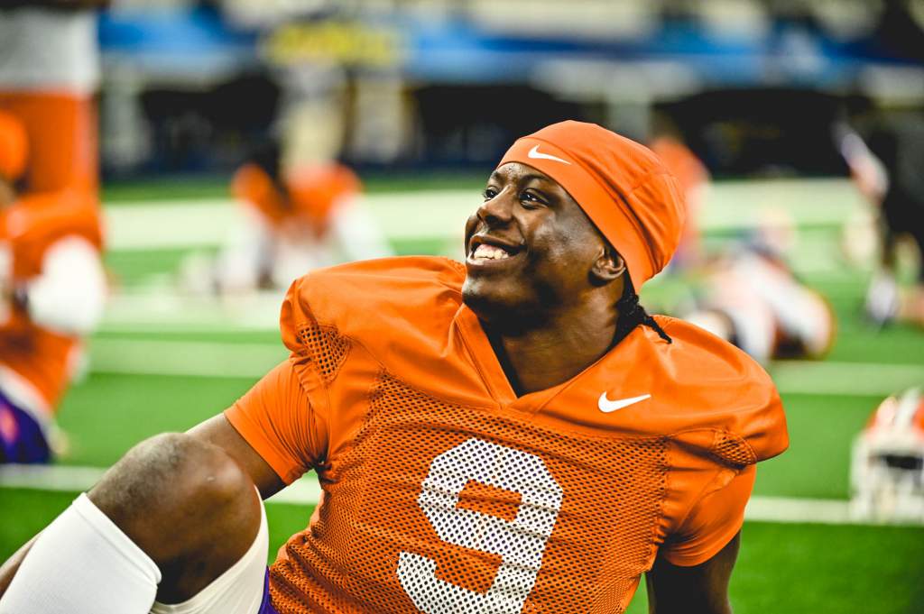 Clemson Tigers Official Athletics Site