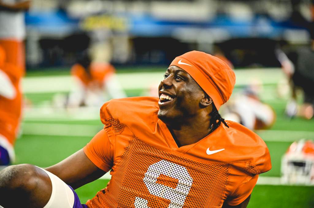 Clemson Tigers Official Athletics Site