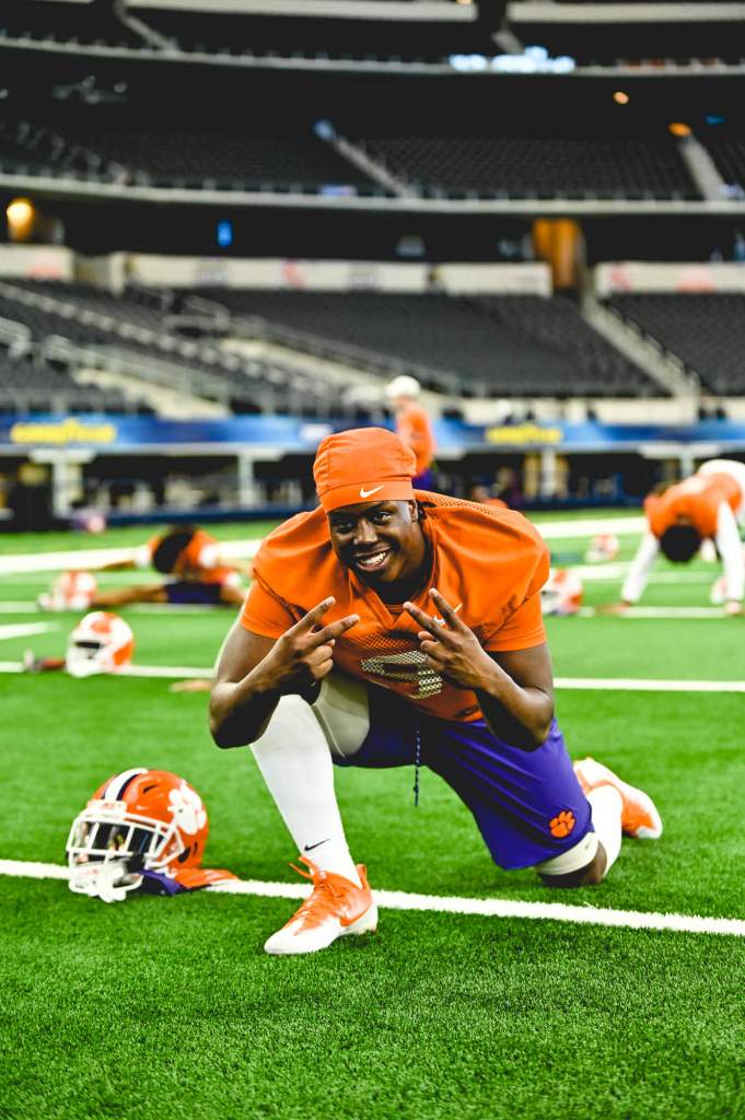 Clemson Tigers Official Athletics Site