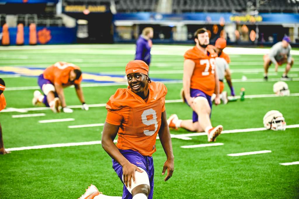 Clemson Tigers Official Athletics Site