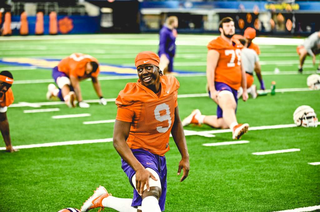 Clemson Tigers Official Athletics Site