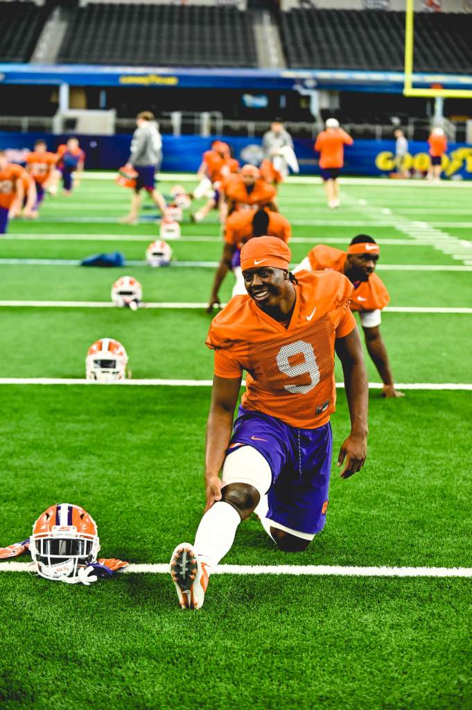 Clemson Tigers Official Athletics Site