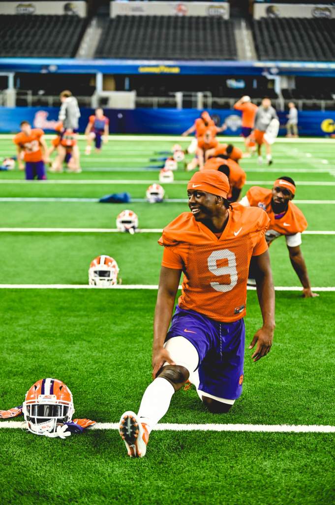 Clemson Tigers Official Athletics Site