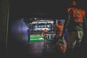 Clemson Tigers Official Athletics Site