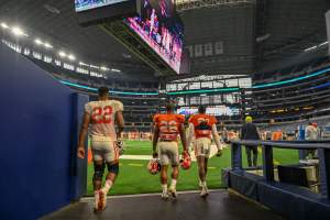 Clemson Tigers Official Athletics Site