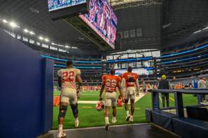 Clemson Tigers Official Athletics Site