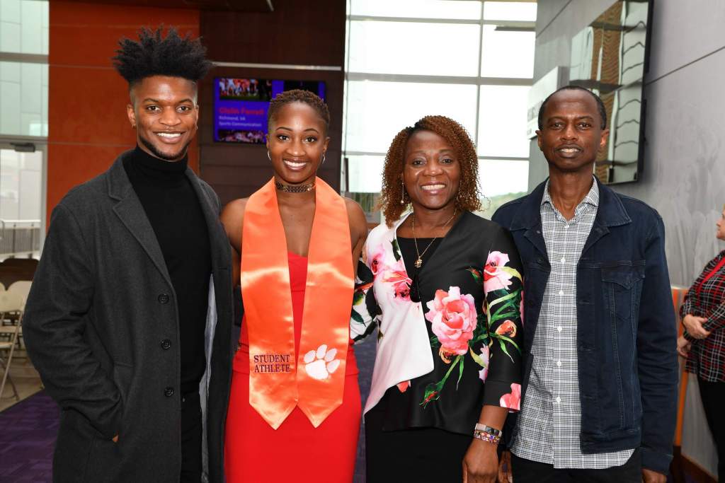 Clemson Tigers Official Athletics Site