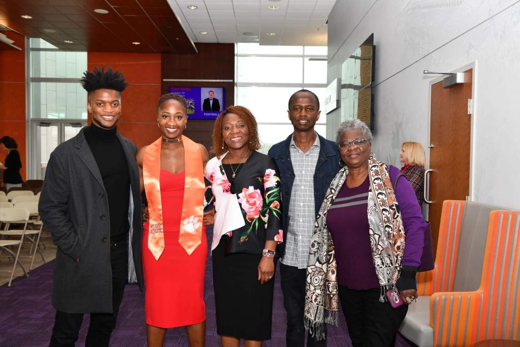 Clemson Tigers Official Athletics Site