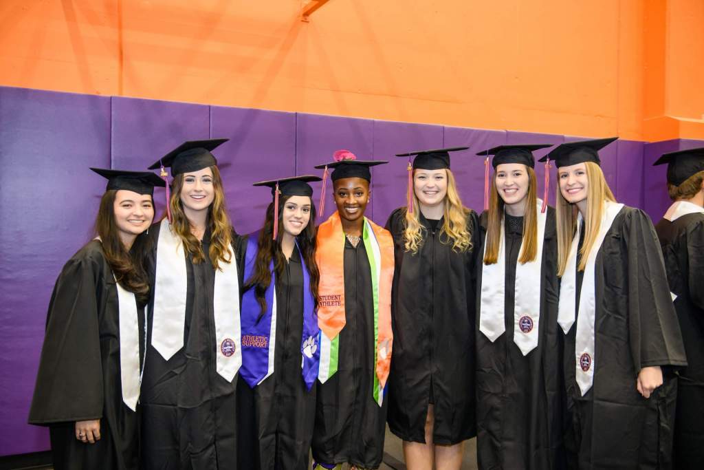 Clemson Tigers Official Athletics Site