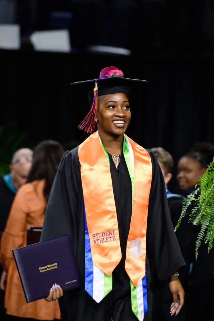 Clemson Tigers Official Athletics Site