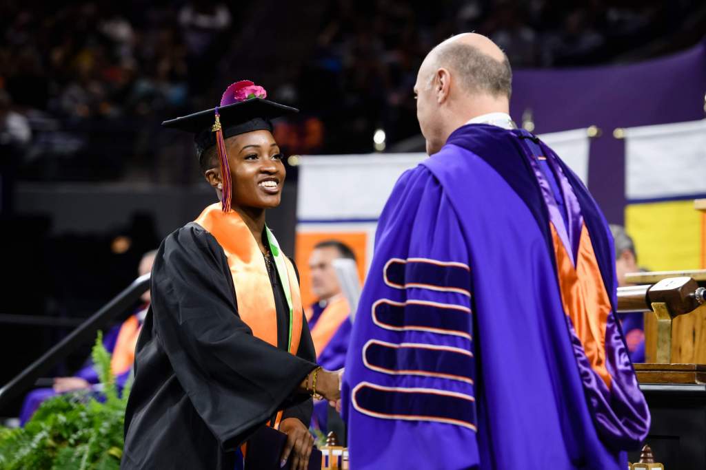 Clemson Tigers Official Athletics Site