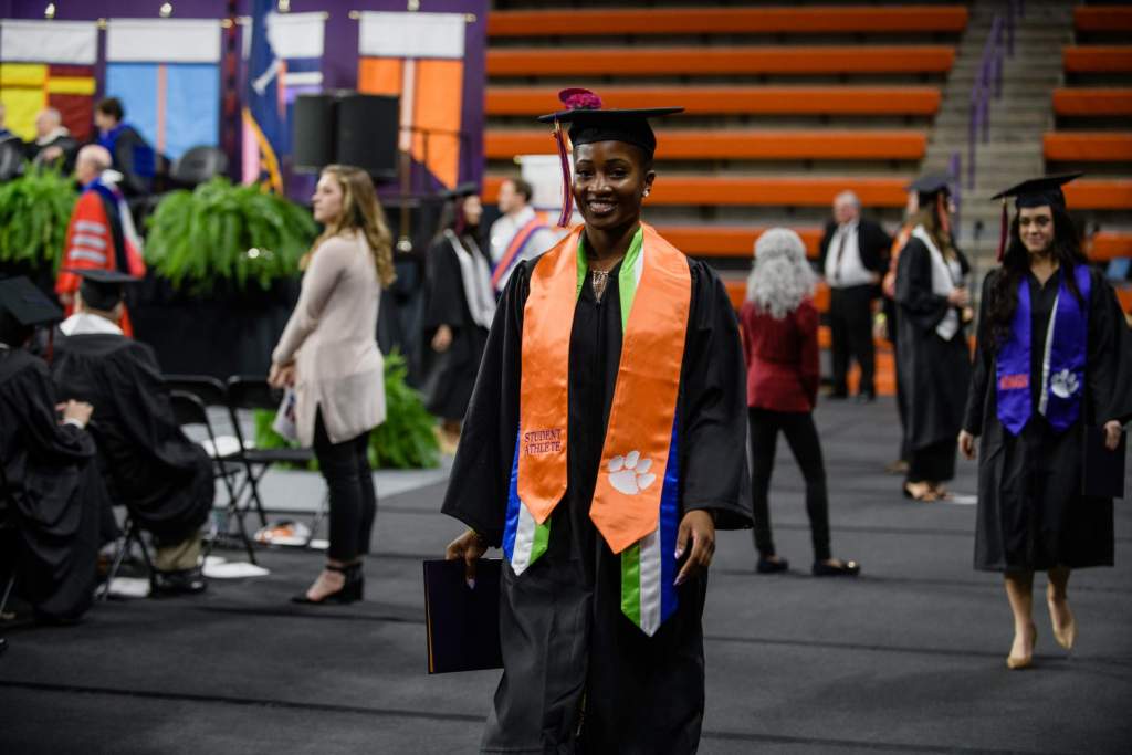 Clemson Tigers Official Athletics Site