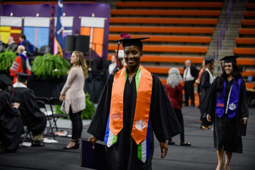 Clemson Tigers Official Athletics Site